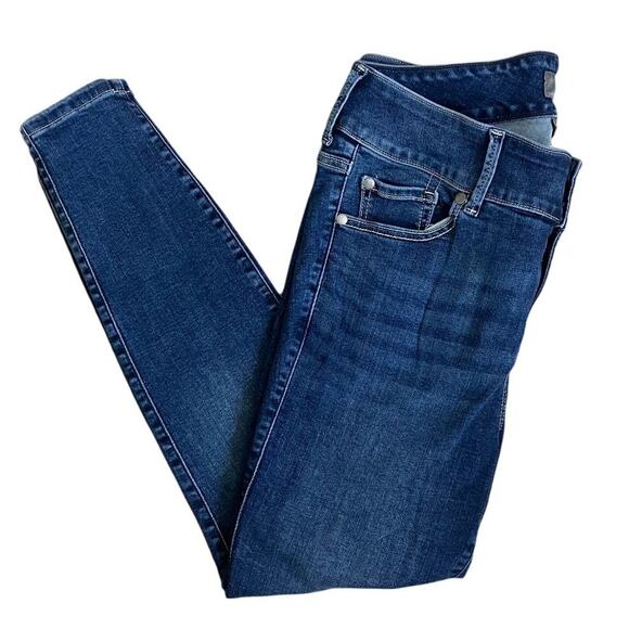 Torrid Jeggings Super Soft Size 14 Short - Picture 1 of 4